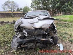TATA INDICA VISTA 